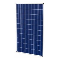 Купить Солнечная батарея TopRaySolar 335П (TPSP6U-72) в Москве с доставкой по всей России