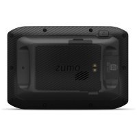 Мотонавигатор Garmin Zumo 396 LMT-S Europe