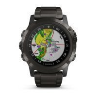 Навигатор туристический Garmin D2 Delta PX