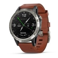 Навигатор туристический Garmin D2 Delta