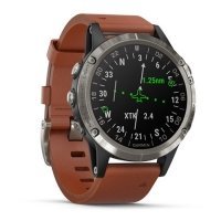 Навигатор туристический Garmin D2 Delta