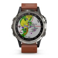 Купить Навигатор туристический Garmin D2 Delta в 