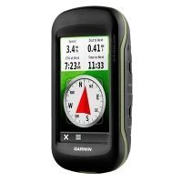 Навигатор туристический Garmin Montana 610