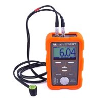 Купить Ультразвуковой толщиномер NOVOTEST УТ-1М в Москве с доставкой по всей России