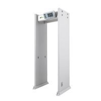 Арочный металлодетектор ZKTeco ZK-D4330
