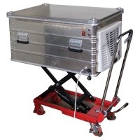 Купить Мобильная установка обнаружения взрывчатых веществ УВП-1103 в 