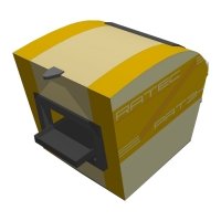 Купить Установка для обнаружения взрывчатых веществ УВП-3100М в 