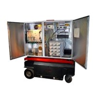 Купить Установка зондирования быстрыми «мечеными» нейтронами (АКЗН) в 