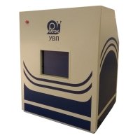 Установка обнаружения взрывчатых веществ УВП-3102CR