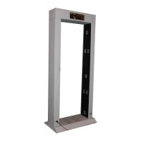 Купить Монитор пешеходный КРП-02РКБ в 