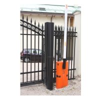 Монитор радиационный транспортный КРТ-11