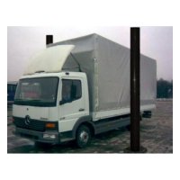 Монитор радиационный транспортный КРТ-11