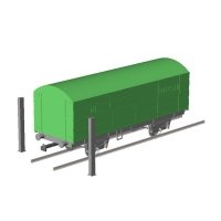 Купить Монитор радиационный транспортный КРТ-11 в 