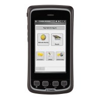 Купить Полевой контроллер Trimble SLATE TA GNSS в 