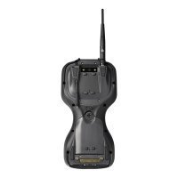 Контроллер-блок управления Trimble TSC3, ПО TA, ABCD