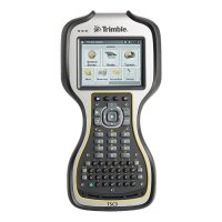 Купить Контроллер-блок управления Trimble TSC3, ПО TA, GNSS, ABCD в 