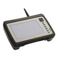 Полевой контроллер Trimble Tablet ПО TA