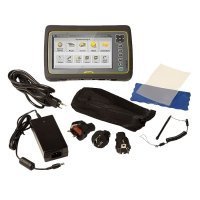 Полевой контроллер Trimble Tablet ПО TA