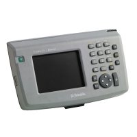 Купить Контроллер-блок управления Trimble CU-3, ПО TA в 