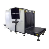 Купить Рентгеновский интроскоп ТС-СКАН 130130 в 