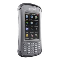 Купить Полевой контроллер Sokkia Archer2 в 