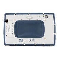 Полевой контроллер Sokkia SHC-5000 Geo+4G