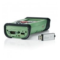 Полевой GPS/GNSS контроллер Leica CS10 3.5G