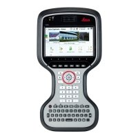 Купить Полевой контроллер Leica CS20 в 