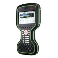 Купить Полевой контроллер Leica CS20 LTE в 