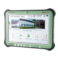 Купить Полевой контроллер Leica CS35 в Москве с доставкой по всей России