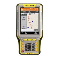 Купить Полевой контроллер GeoMax ZeniusX A в 