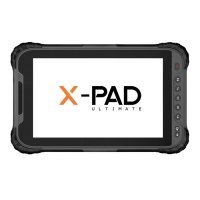 Полевой контроллер GeoMax Zenius800