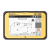 Купить Полевой контроллер Geomax FZ-M1 в 