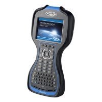 Купить Полевой контроллер Spectra Precision Ranger 3XC QWERTY в 