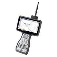 Полевой контроллер Spectra Precision Ranger 7 QWERTY, Survey Pro Standard