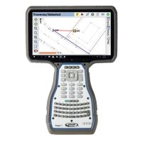 Купить Полевой контроллер Spectra Precision Ranger 7 QWERTY в 