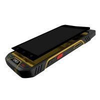 Взрывобезопасный смартфон Torex FS3