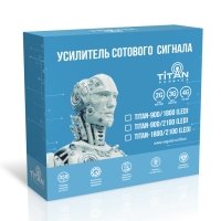 Репитер Titan-900/2100 (LED)