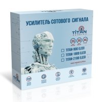 Репитер Titan-900 (LED)