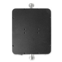 Репитер Vegatel VT-3G (LED)