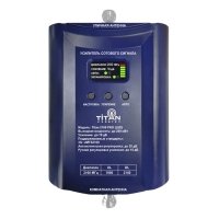 Купить Репитер Titan-2100 PRO (LED) в 