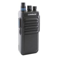 Рация Comrade R5 VHF