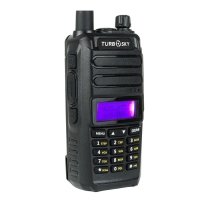 Любительская радиостанция Turbosky T2 NEW