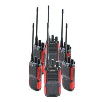 Купить Рация Turbosky T9x6 в 