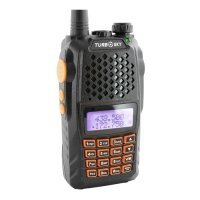 Рация Turbosky T2