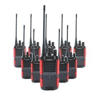 Купить Рация Turbosky T9x10 в 