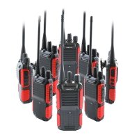 Купить Рация Turbosky T9x8 в 