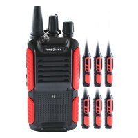 Купить Набор раций Turbosky T9x7 в 
