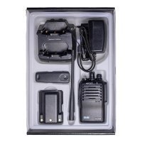 Радиостанция Аргут РК-301М VHF