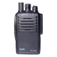 Радиостанция Аргут РК-301М VHF